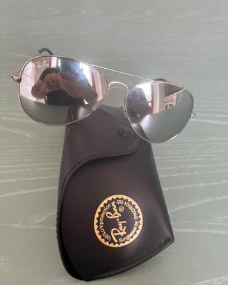 Occhiali Ray ban aviator