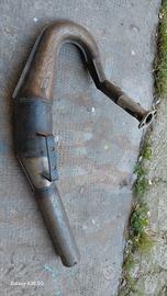 marmitta vespa simonini 