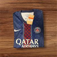 Maglia da calcio PARIS SAINT GERMAIN