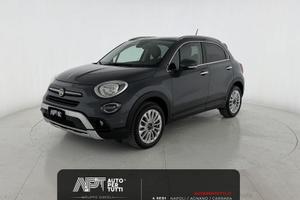 FIAT 500X 1.3 T4 Cross 150cv dct