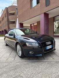 Audi A5 Cabrio 3.0 V6 TDI F.AP.qu.S tr. Amb.n