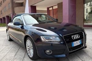Audi A5 Cabrio 3.0 V6 TDI F.AP.qu.S tr. Amb.n