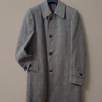 Cappotto Vintage GIVAL Principe di Galles. Pura  L