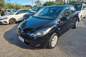 Mazda 2 Mazda2 1.3 16V 75CV 5p. Play GPL