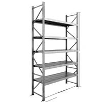 Scansia/scaffale industriale NUOVO