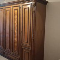 camera da letto matrimoniale 