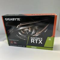 Gigabyte Geforce Rtx 3050