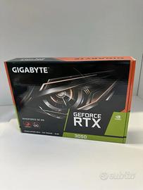 Gigabyte Geforce Rtx 3050