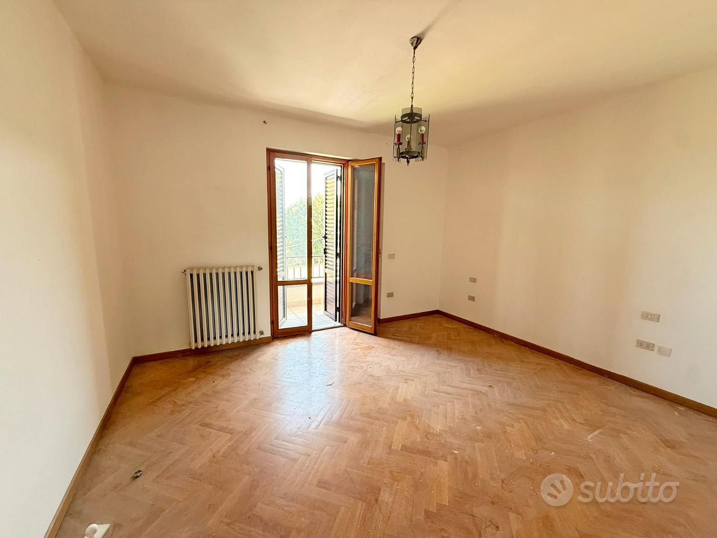 Appartamento – Anghiari, Santo Stefano - Altro