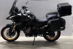 VOGE Valico 625 DSX Abs E5+