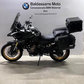VOGE Valico 625 DSX Abs E5+