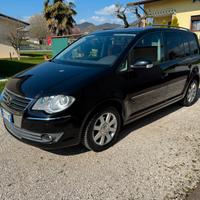 Volkswagen Touran Highline 1.9TDI 105cv 7posti