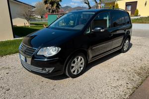Volkswagen Touran Highline 1.9TDI 105cv 7posti