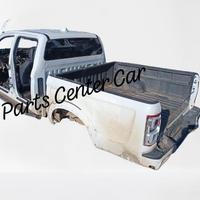 Scocca per taglio lamiera EVO cross 4