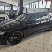 AUDI S6 Avant 3.0 TDI quattro tiptronic