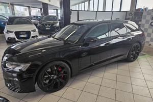 AUDI S6 Avant 3.0 TDI quattro tiptronic