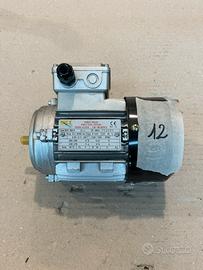 Motore Trifase 12