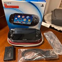 PsVita