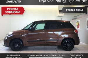 FIAT 500L S7 1.4 benz 95 CV Urban USATO GARANTITO
