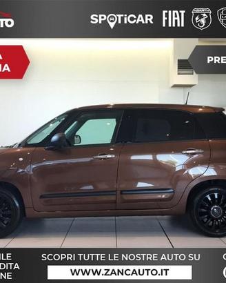 FIAT 500L S7 1.4 benz 95 CV Urban USATO GARANTITO