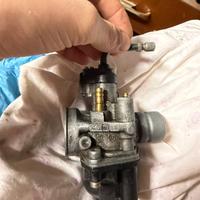 Carburatore 17.5 dell orto phbn