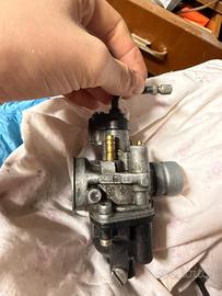 Carburatore 17.5 dell orto phbn