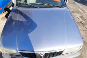 LANCIA DEDRA 1984 - COFANO ANTERIORE