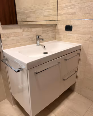 Mobile bagno