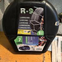 Catene da neve LAMPA R-9 misura 7