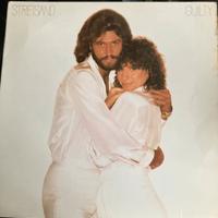 Vinile Barry Gibbs e Barbara Streisand duetto
