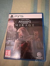 Assassin’s creed mirage