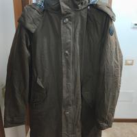 Parka MUSEUM Antarctic Heavy Weight - Piuma d'Oca