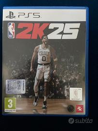 Nba2k25