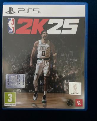 Nba2k25