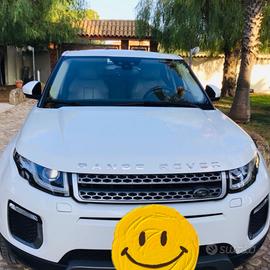 LAND ROVER RR Evoque 2ª serie - 2016