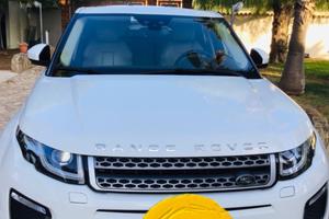LAND ROVER RR Evoque 2ª serie - 2016