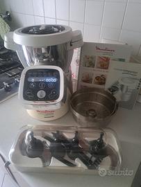 Moulinex companion