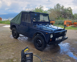 Fiat campagnola 1107 bz/gpl