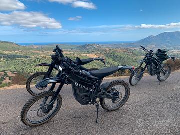 Talaria TL4000 L1e Giugno 2025