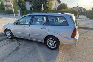 Ford focus  sw