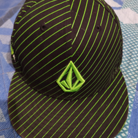 New era per volcom