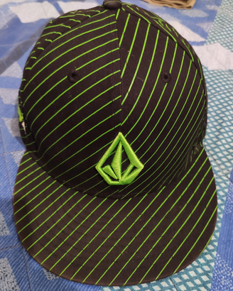 New era per volcom