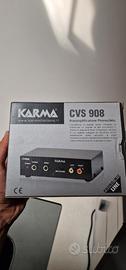 karma cvs 908
