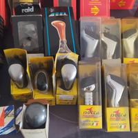 Pomelli  Volanti  ISOTTA   Momo RACING OBA RAID 