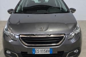 Peugeot 2008 1.6 e-HDi 92 CV Stop&Start Active