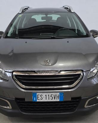Peugeot 2008 1.6 e-HDi 92 CV Stop&Start Active