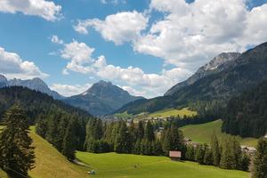 Vacanze estive a Cima Sappada