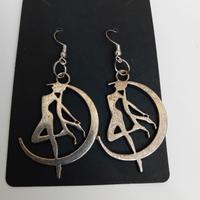 orecchini Sailor Moon 