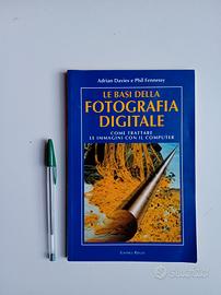 Le basi della fotografia digitale,Davies/Fennessy