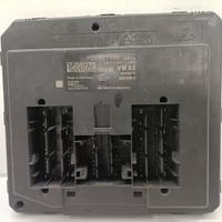 BODY COMPUTER VOLKSWAGEN Polo 6Â° Serie 2Q0937089